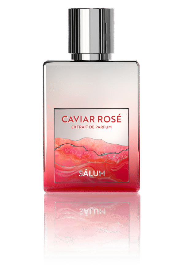 Caviar Rosé